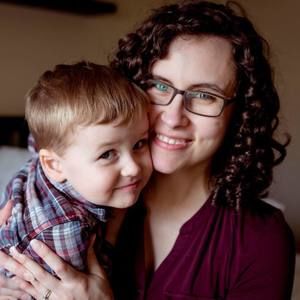 Meet your Posher, Melanie